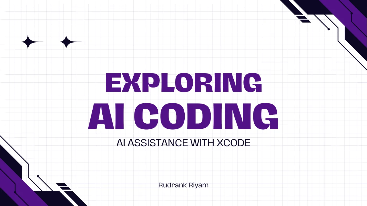 AI Assisted Coding